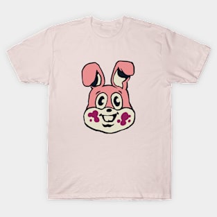 Robbie T-Shirt